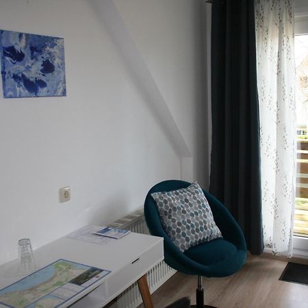 Hotel-Pension Lindenhof Tarnewitz Exteriör bild